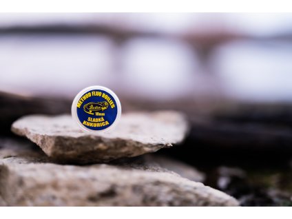 MFB 10mm Sladká kukuřice