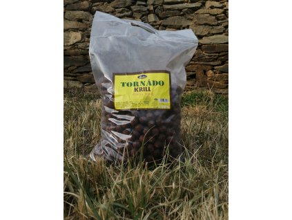 TORNÁDO KRILL 5KG