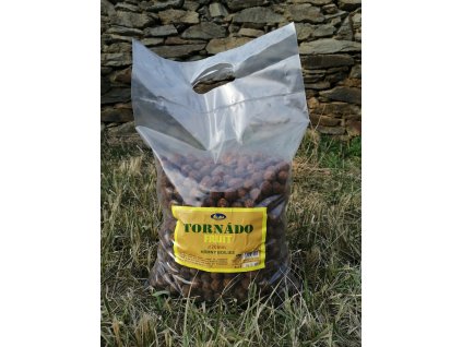 TORNÁDO FRUIT 5KG