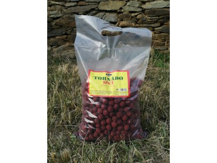 TORNÁDO SPICE 3Kg