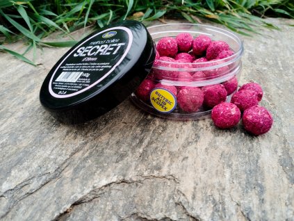 Method SECRET BOILIES 20mm