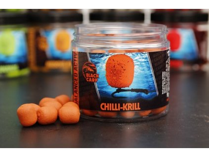ba chilli krill