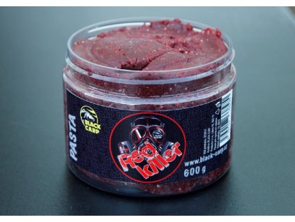 red killer pasta