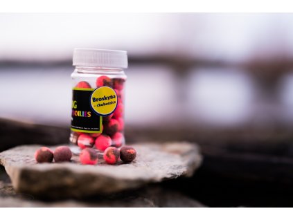 Zig Rig Broskyňa chobotnica