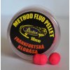 METHOD FLUO PELLET 10 mm-Frankfurtská klobása