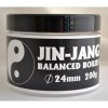 JIN -JANG BALANCED boilies Squid Crab