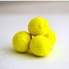 Fluo POP-UP Boilies-yellow