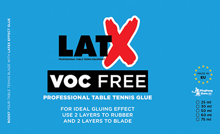 Lat-X professional glue