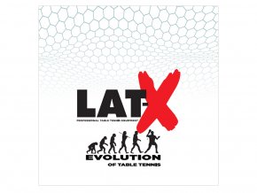 Lat X 2023 Protection foil