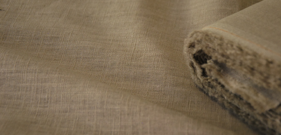 Jak prát len a nejen to ...