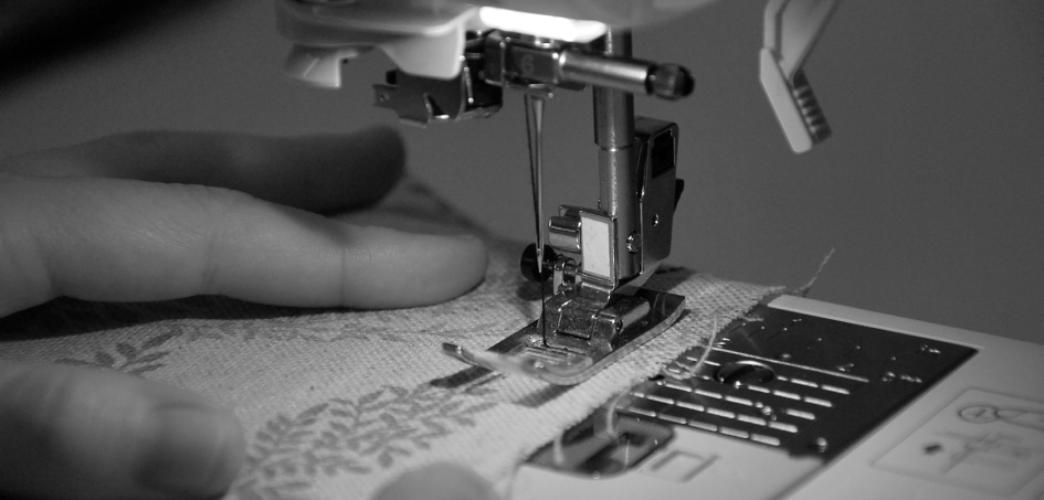 Jehly do šicího stroje