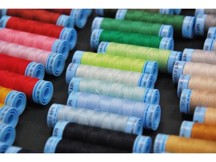 Bavlněná nit Triana 100 m