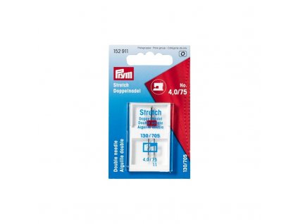 dvojjehla do siciho stroje stretch 7540 mm prym