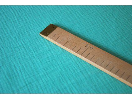 Mušelín BIO mentolový (2)