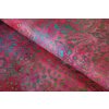 Viskóza batika, růžová (3)
