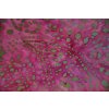 Viskóza batika, růžová (4)