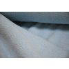 Sherpa fleece ledově modrá