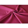 French Terry úplet BIO třešňový (5)