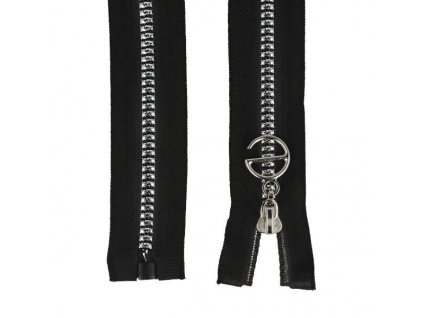 Zip E 55cm dělitelný