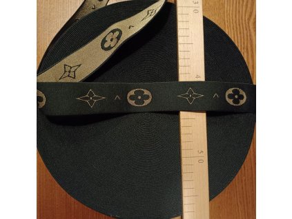 Guma s kytičkami š. 40mm