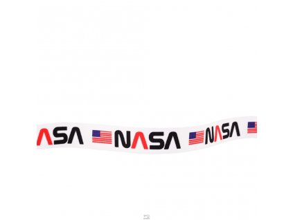 Rypsová stuha Nasa