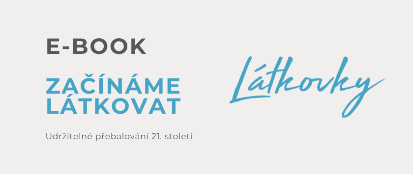 Nový e-book: Začínáme látkovat