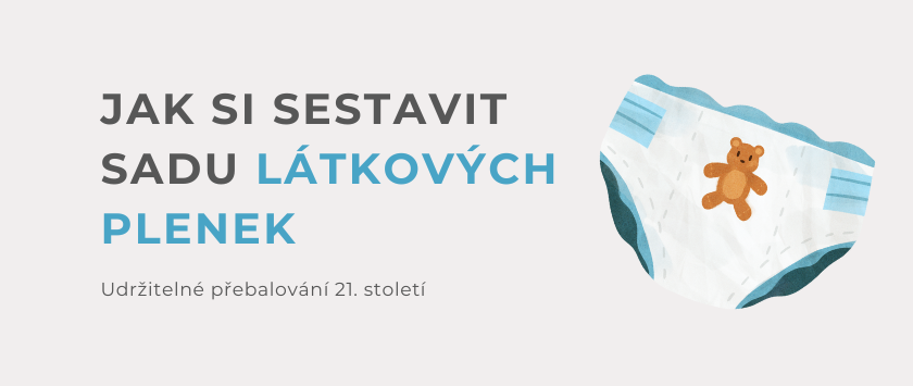 Látkování pro začátečníky - vzorové sady