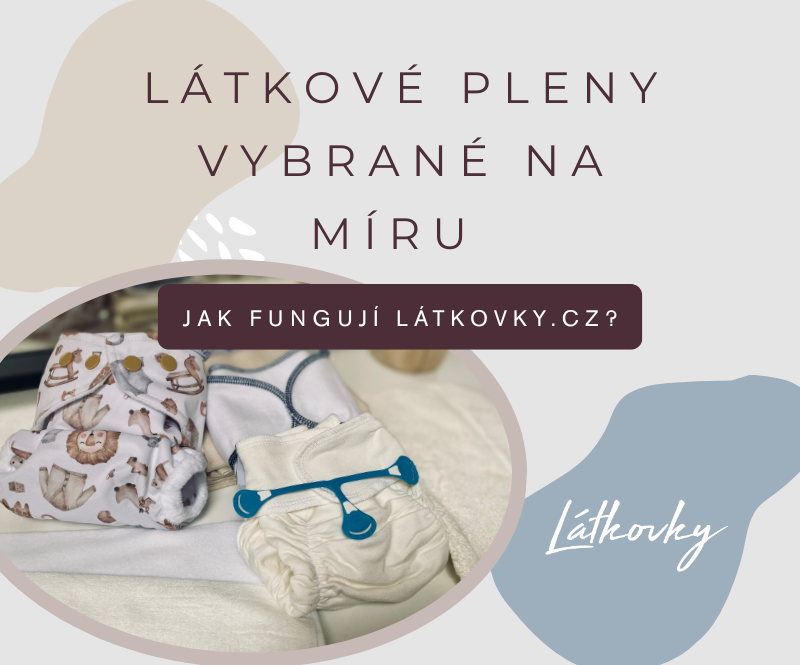 Jak fungují látkovky mobil