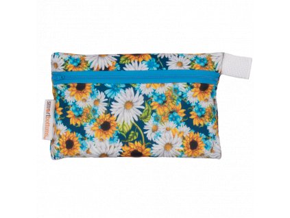 Mini Wet Bag Hello Sunshine sunflowers 1000 720x