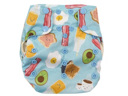Smart Bottoms Smart One 3.1 AIO Sunnyside