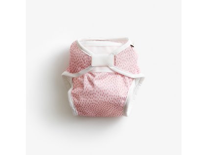 PPINK SPRINKLE vimse 3154029 diaper cover pink sprinkle