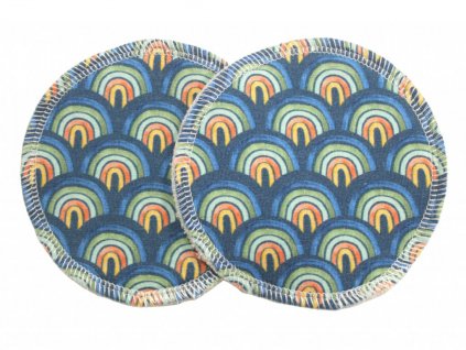 37869 prsni vlozky modra duha