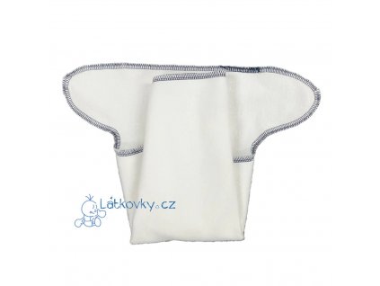 Smart Bottoms Preflat Newborn na Latkovky.cz (3)