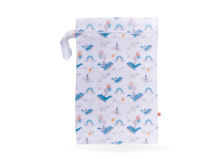 nepromokavy pytlik xkko velikost m sky whale 38f