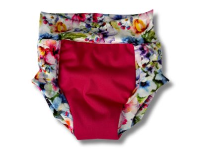 Smart Bottoms Noční tréninkové kalhotky M - Millie