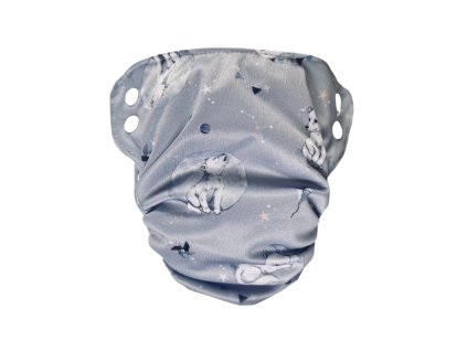 Jooppi AIO Pants V3 vel. XL Smooth - Vlčata