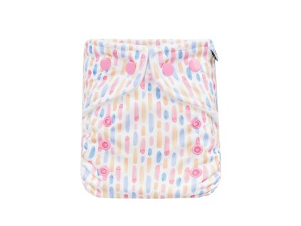 Avo+cado svrchní novorozenecké kalhotky Cosy - Matrix