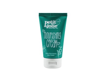 PJ nourishing cream a