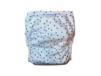 Plienkačik Plenka AIO Side-Snap OS Kuličky