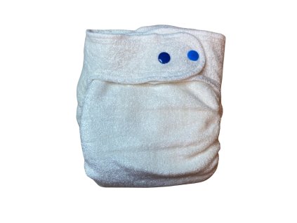 Plienkáčik Tvarovaná plena Preflat