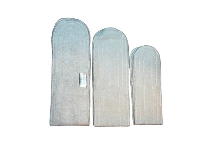 Minki Binki Vkládací plena dlouhá novorozenecká