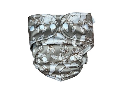 Minki Binki Plena AIO OS - Veverky