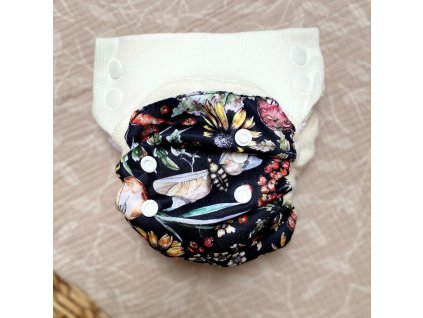 Jooppi Kalhotková plena Coolmax OS Dary přírody