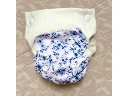 Jooppi Kalhotková plena Coolmax OS Prvosenka