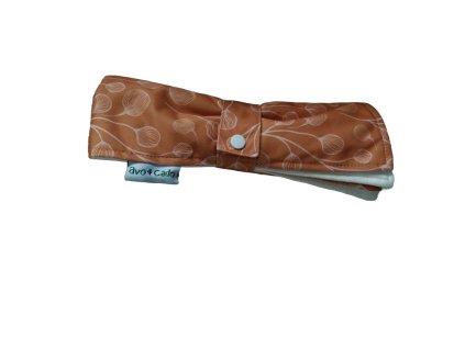 avo+cado přebalovací podložka - Pupeny