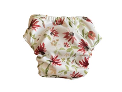 Bajtel Kapsová plena Free belly M - Třapatky