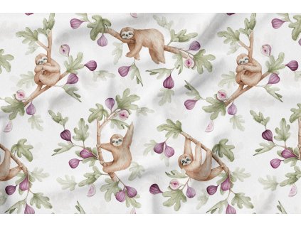 Jooppi Kalhotková plena Coolmax OS Díky za fíky