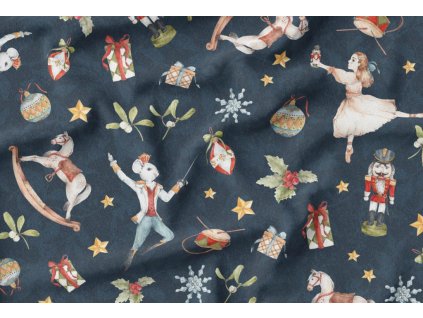 Jooppi AIO Pants V3 vel. M Smooth - Louskáček