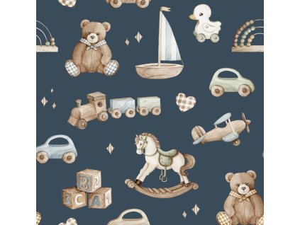 Jooppi Kapsová plena V2 vel. L Coolmax - Hračky granát