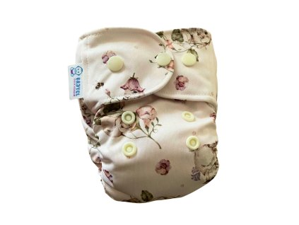 Bajtel Plena AIO novorozenecká (NB) Ušáček